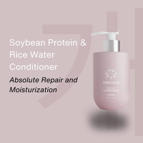 Soybean Protein & Rice Water Conditioner - Image 2
