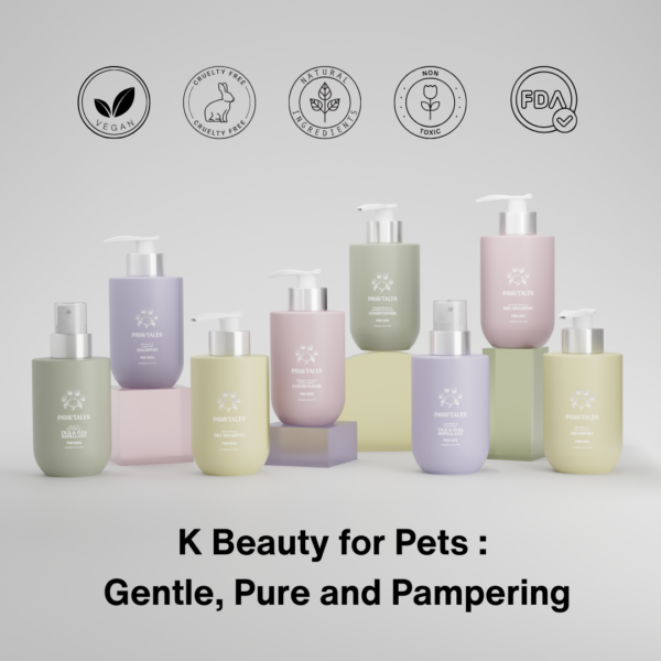 Ginseng Essence Dry Shampoo - Image 7